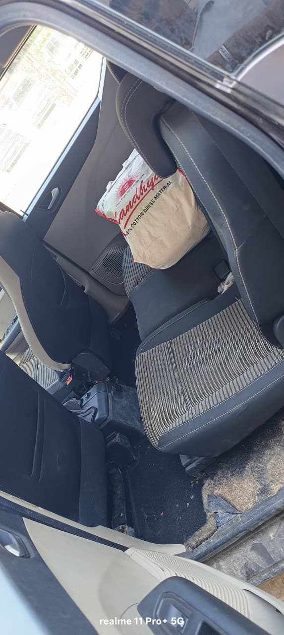 Renault Triber(2023-2024) Rxz